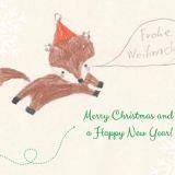 Schöne Weihnachten und alles Gute für 2021