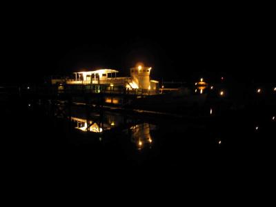 Lange Nacht der Wissenschaft