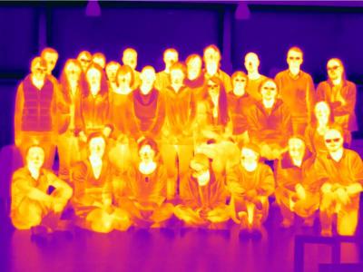 Herbst ist Konferenzzeit